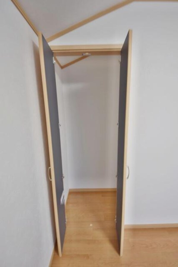 収納(収納スペース)