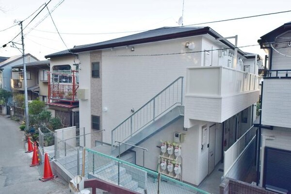 眺望(現地待ち合わせ対応可能　初期費用も抑えられます)