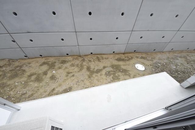 物件内観写真13　(バルコニー)