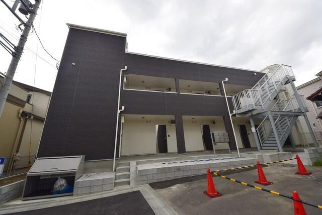 物件内観写真18　(京成線大神宮下駅　徒歩６分)