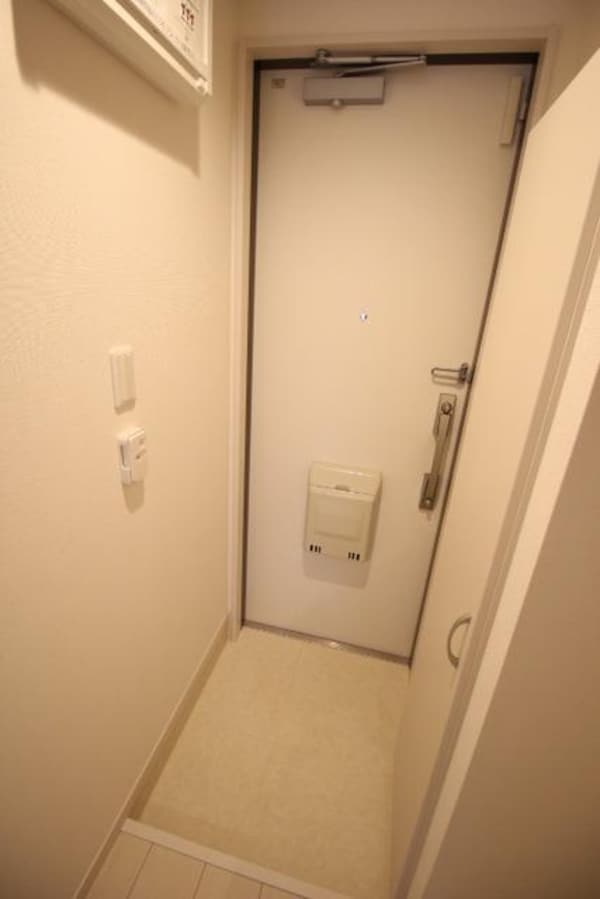 玄関(玄関)