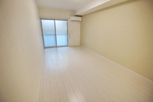 その他室内・内装(広々としたお部屋です)