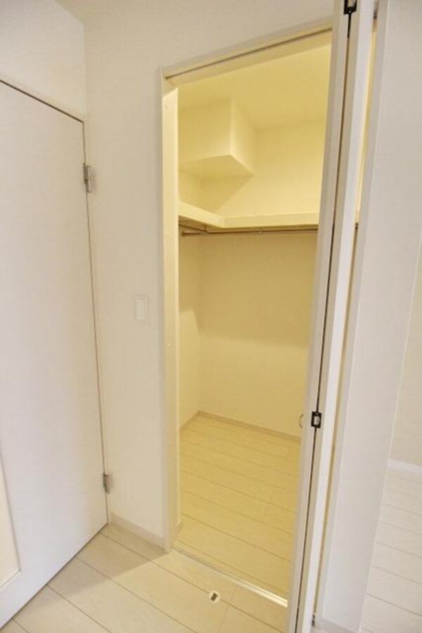 収納(広々ＷＩＣ)