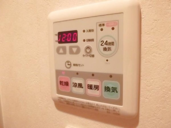その他(浴室乾燥機)