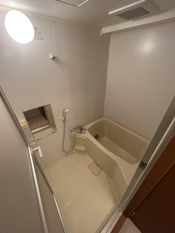 バス／シャワールーム等(バス／シャワールーム等)
