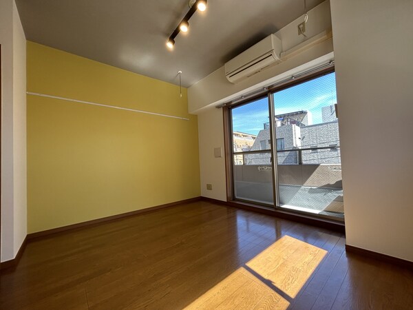 リビング・居室(リビング/居室)