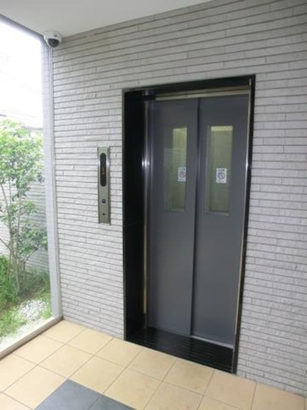 その他(エレベーター)