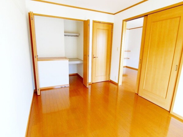 寝室(現地待ち合わせ歓迎♪お問合せはタウンハウジング千葉店まで！)