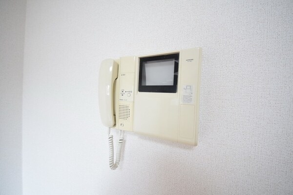 セキュリティ(詳細はタウンハウジング千葉店まで！043-221-3600)