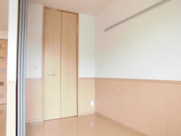 寝室(お部屋探しはタウンハウジング千葉店へお任せください。)