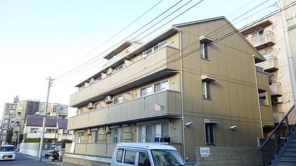外観(お部屋探しはタウンハウジング千葉店にお任せ下さい♪TEL…)
