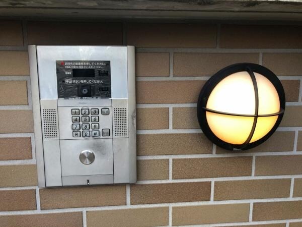 セキュリティ(詳細はタウンハウジング千葉店まで！043-221-3600)