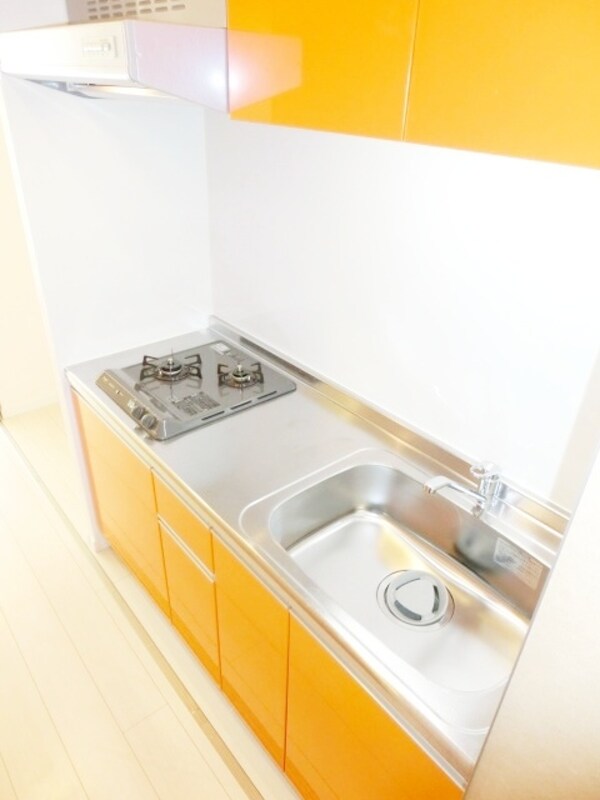キッチン(お部屋探しは【タウンハウジング千葉店】にお任せ下さい♪)
