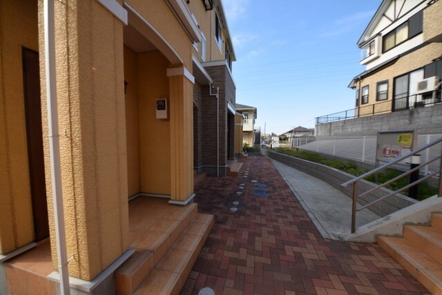 物件内観写真19　(お部屋探しはタウンハウジング千葉店にお任せ下さい♪)