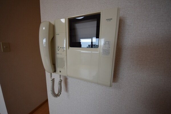 セキュリティ(詳細はタウンハウジング千葉店まで！043-221-3600)