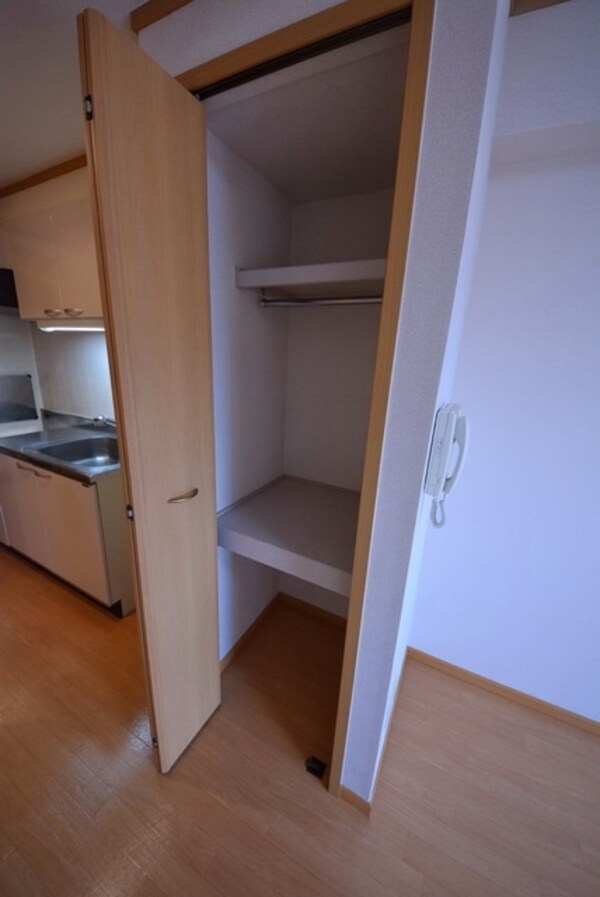 収納(詳細はタウンハウジング千葉店まで！043-221-3600)