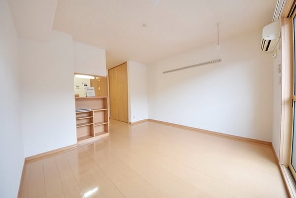 リビング・居室(お部屋探しはタウンハウジング千葉店にお任せ下さい♪)