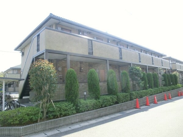 外観(お部屋探しはタウンハウジング千葉店にお任せ下さい♪TEL…)