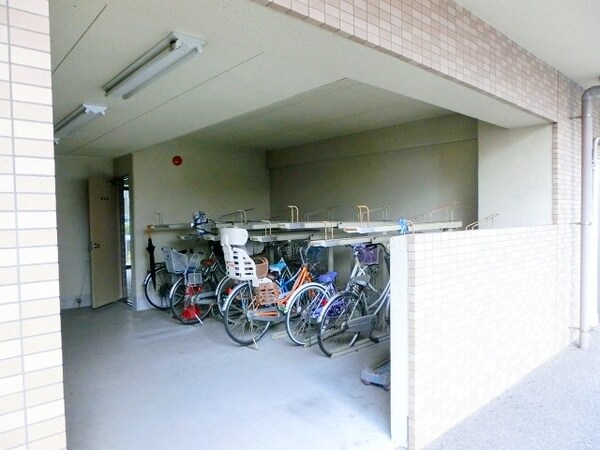 共有部分(現地待ち合わせ歓迎♪お問合せはタウンハウジング千葉店まで！)