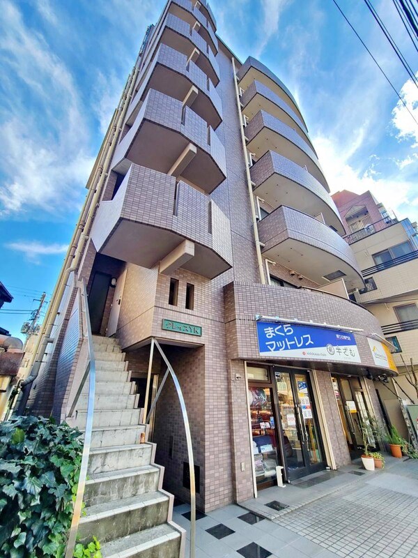 外観(外観)