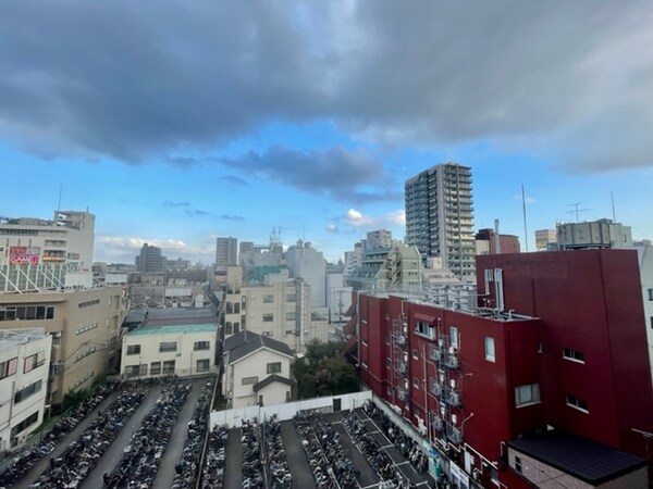 眺望(眺望)