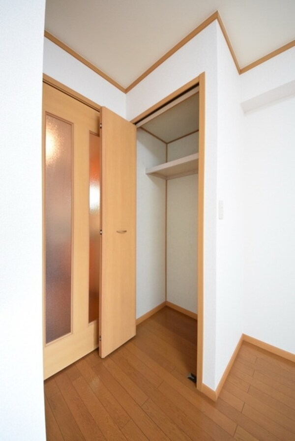 収納(お部屋探しはタウンハウジング千葉店にお任せ下さい♪)