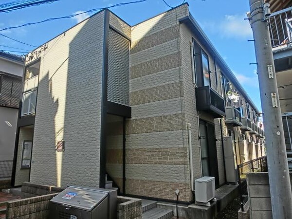 外観(外観)