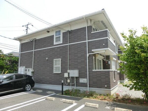 駐車場(敷地内駐車場ございます)