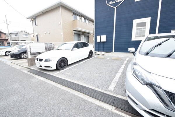 駐車場(現地待ち合わせ歓迎♪お問合せはタウンハウジング蘇我店まで！)
