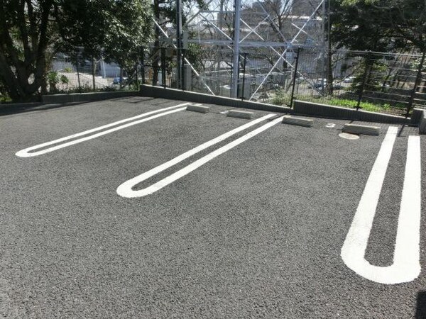 駐車場(敷地内駐車場)