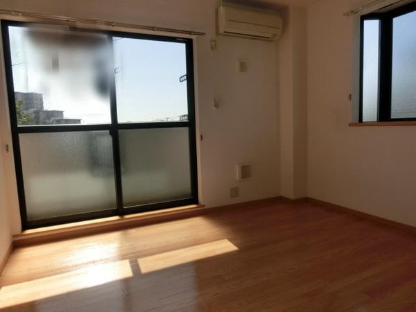 リビング・居室(明るいお部屋です)