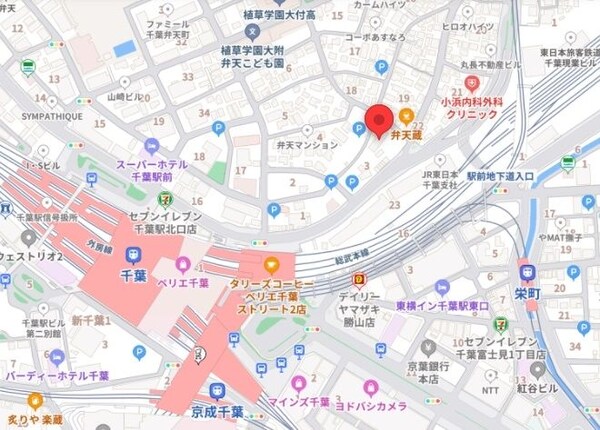 地図
