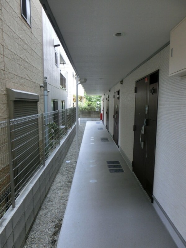 その他(共用廊下)