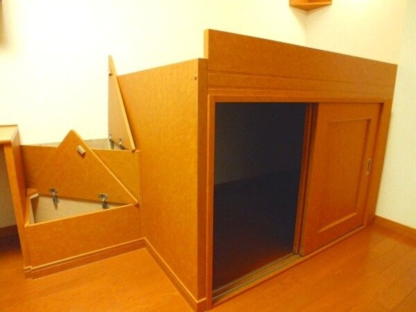 子供部屋