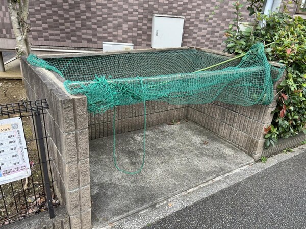 共有部分