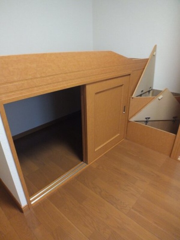リビング・居室