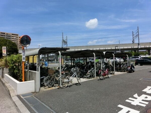 共有部分(お問合せは【タウンハウジング】まで！※現地待合わせ相談可！)