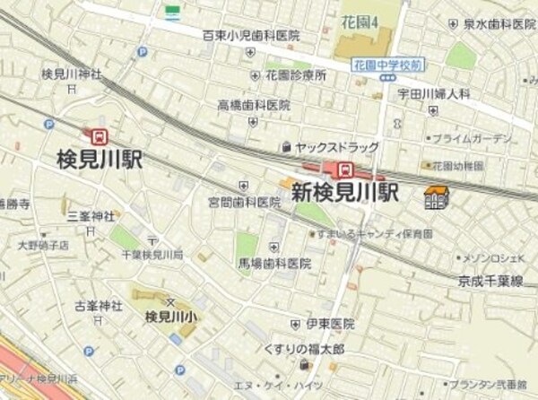 地図