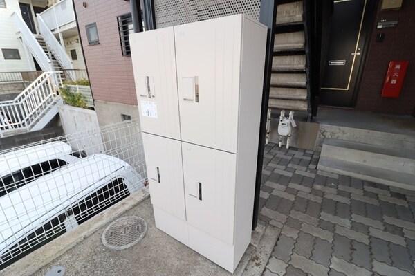 共有部分(お問合せは【タウンハウジング】まで！※現地待合わせ相談可！)