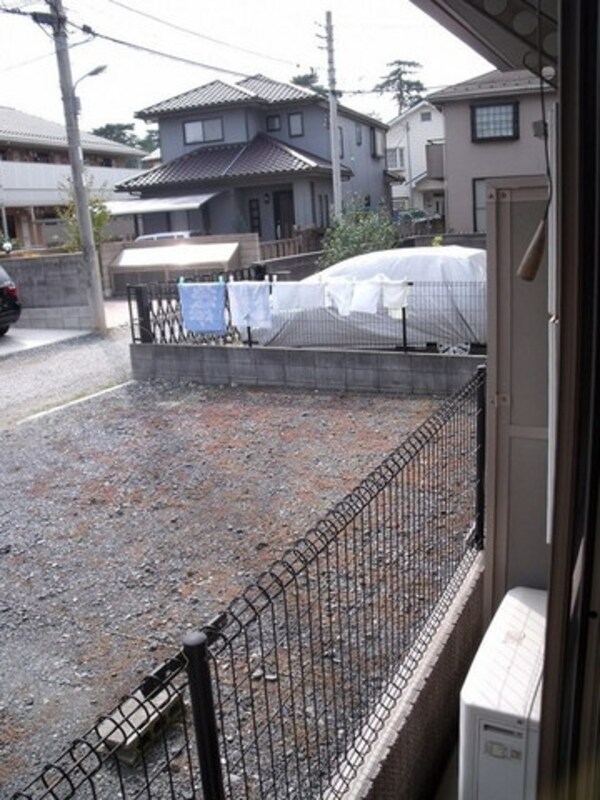 眺望(お部屋探しは【タウンハウジング千葉店】にお任せ下さい♪)