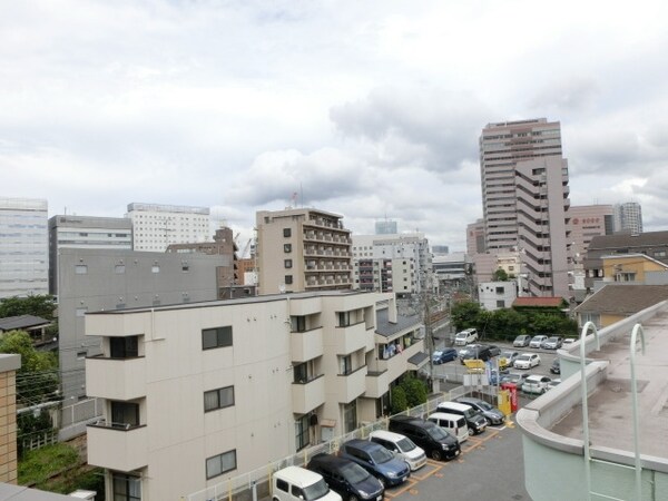 眺望(現地待ち合わせ歓迎♪お問合せはタウンハウジング千葉店まで！)