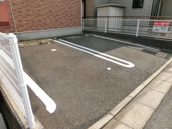 駐車場(お問合せは【タウンハウジング】まで！※現地待合わせ相談可！)