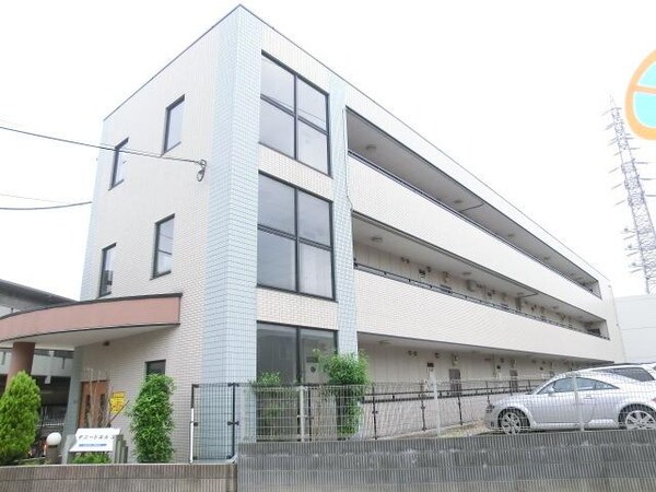 外観(外観)