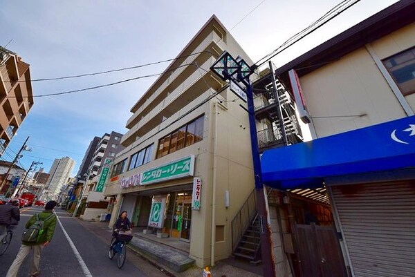 外観(外観)
