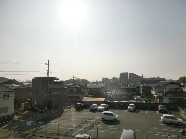 眺望(お問合せは【タウンハウジング】まで！※現地待合わせ相談可！)
