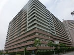 分譲賃貸マンション　海が見えます