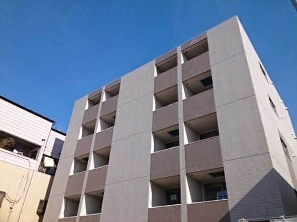 外観(お部屋探しはタウンハウジング稲毛店まで)