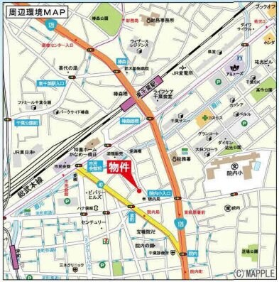 物件内観写真11　