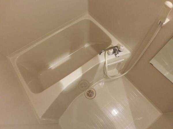 バス／シャワールーム等(バストイレ別)