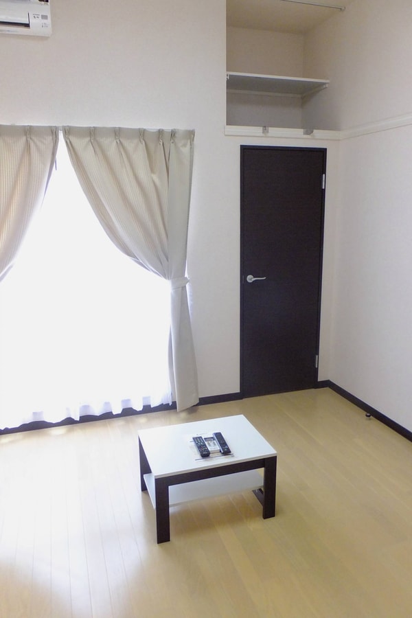 その他室内・内装(収納スペースがたくさん)